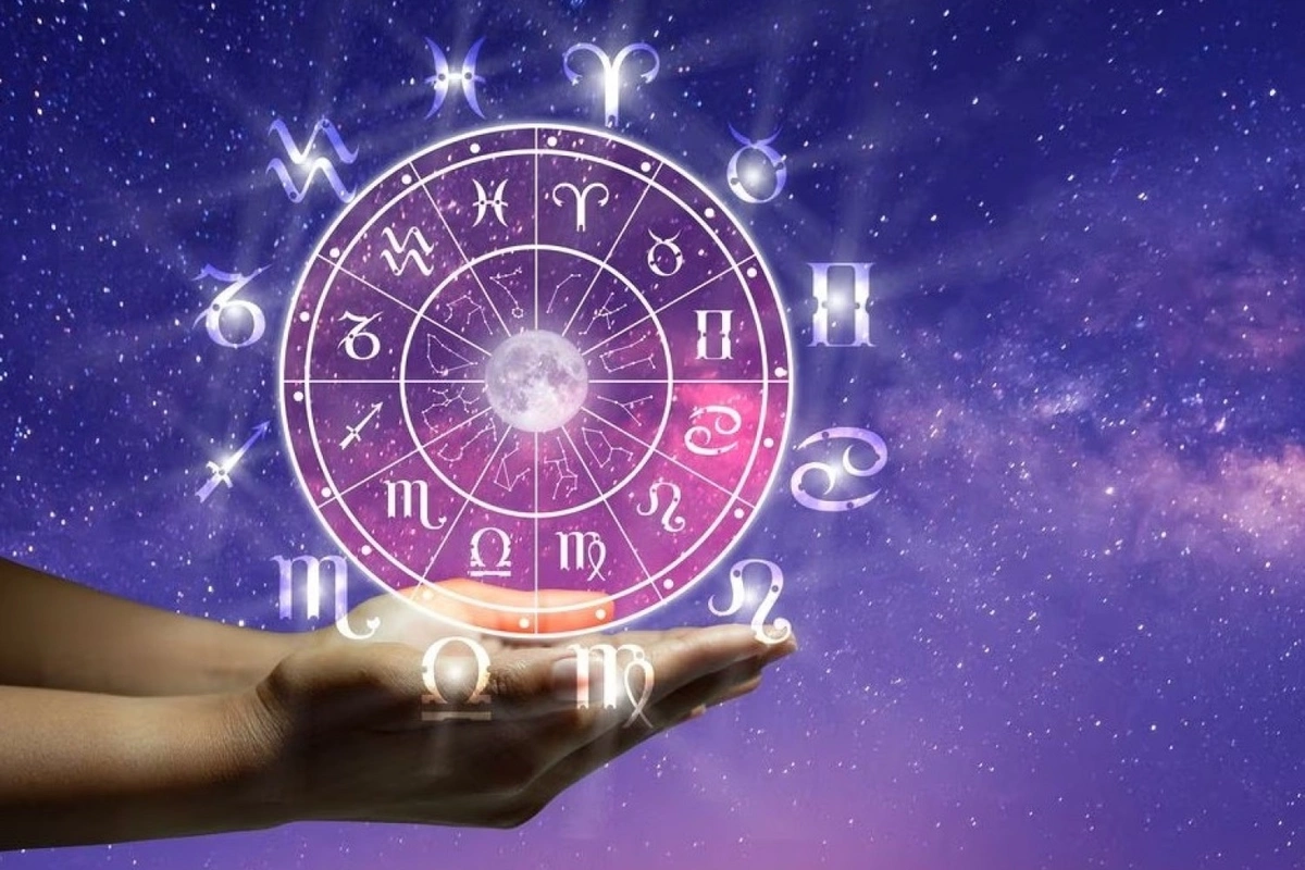 Четыре знака Зодиака сорвут все звезды с неба этой весной