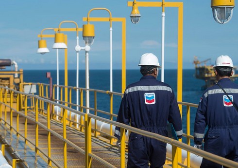 Chevron купил Hess за $53 млрд
