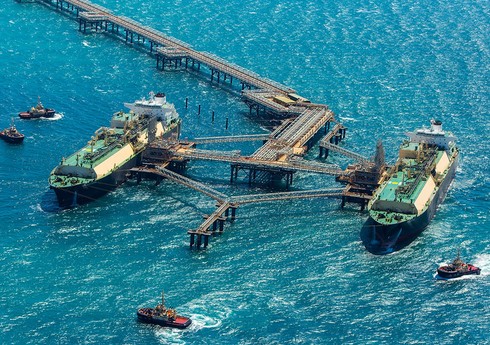 Chevron прекратила поставки нефти из Венесуэлы