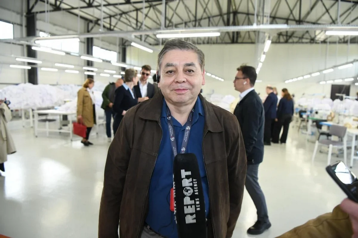 Чилийский дипломат: Цель на 2026 год - развитие торговых отношений с Азербайджаном