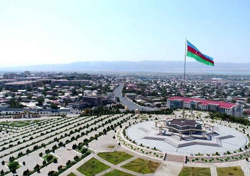 Численность населения Нахчывана увеличилась