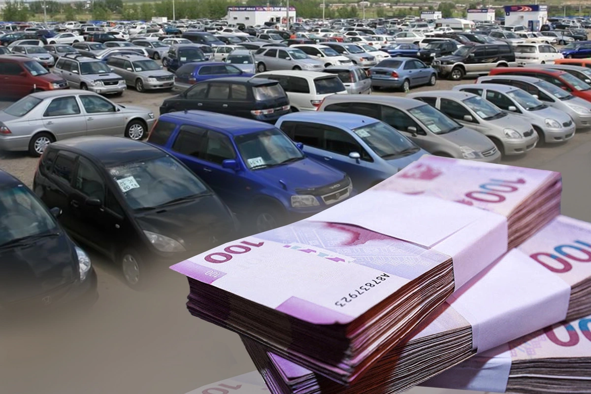 Число импортируемых автомобилей сократилось: стоит ли ждать снижения цен?