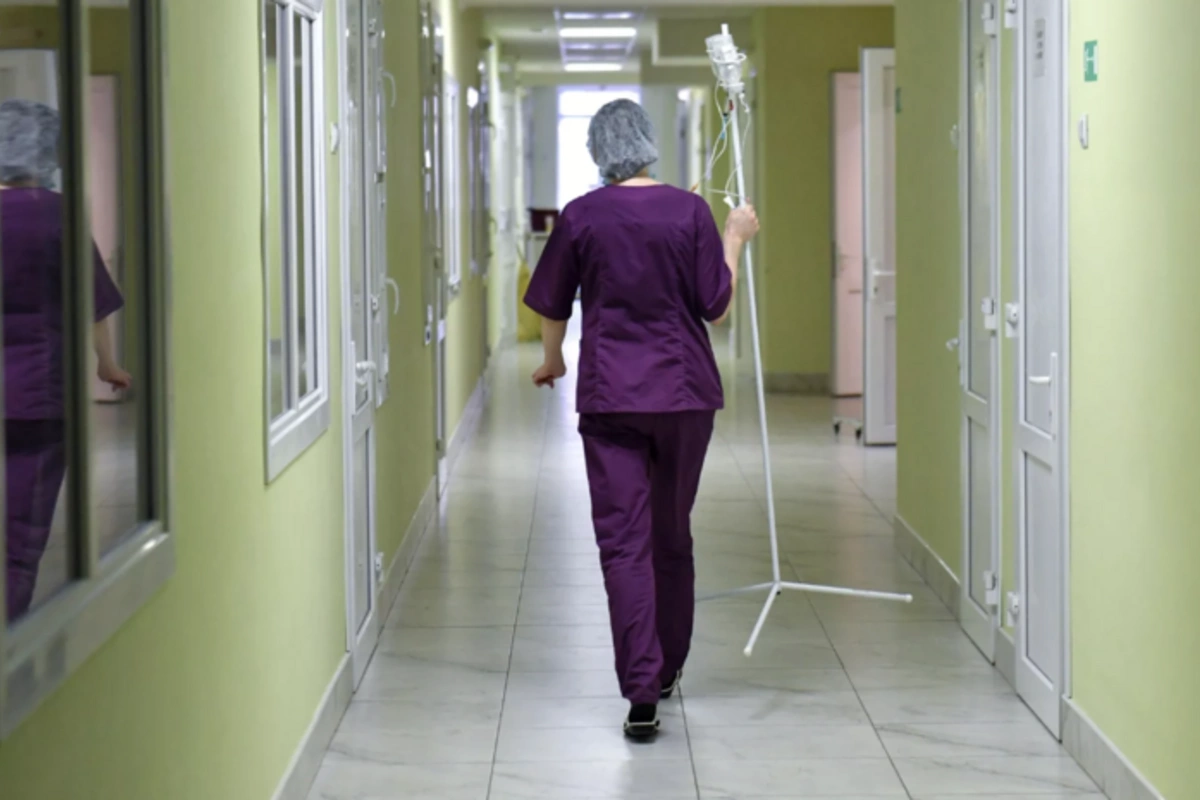 Число отравившихся водой в Дагестане выросло до 274