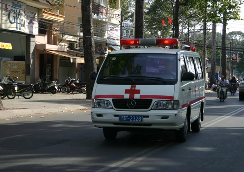 Число погибших в результате тайфуна "Яги" во Вьетнаме возросло до 143 человек