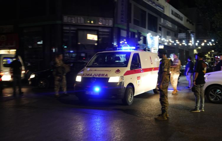 Число жертв при детонации пейджеров в Ливане возросло до 11