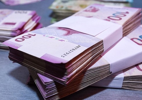 Чистый убыток "Xəzər Beynəlxalq İnvestisiya Şirkəti" вырос почти на 11%