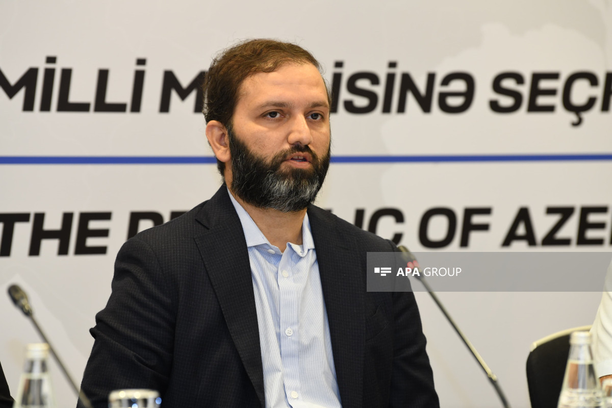 Член Сената Пакистана: Мы видели, как люди свободно голосовали в Азербайджане