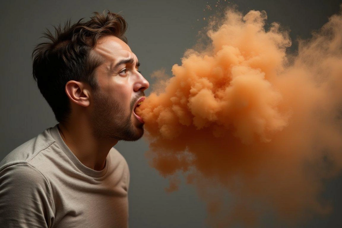 Что будет, если съесть ложку корицы