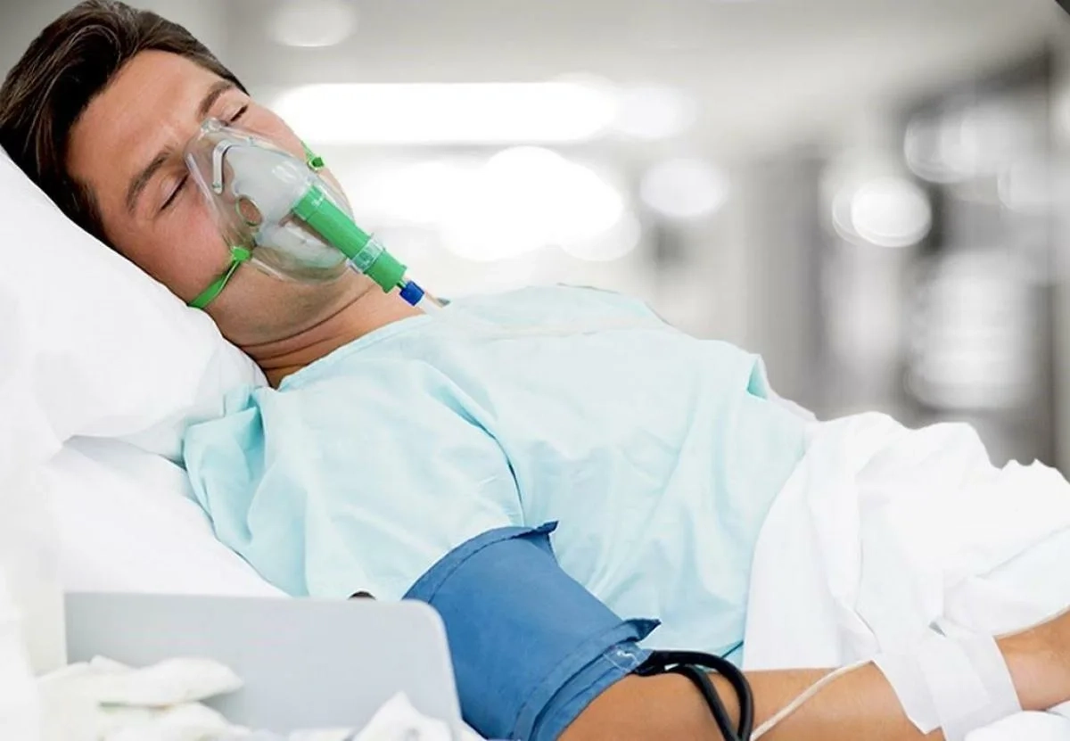 Что чувствуют люди, очнувшиеся через несколько дней или месяцев