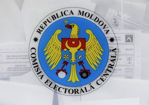 ЦИК Молдовы: После подсчета 99,86% голосов Майя Санду набрала 55,41%