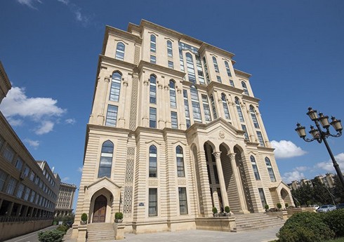 ЦИК отклонила жалобу кандидата от Джабраил-Губадлинского избирательного округа №120