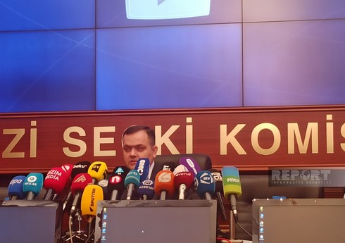 ЦИК: Самая высокая активность избирателей наблюдается в Ханкендинском округе