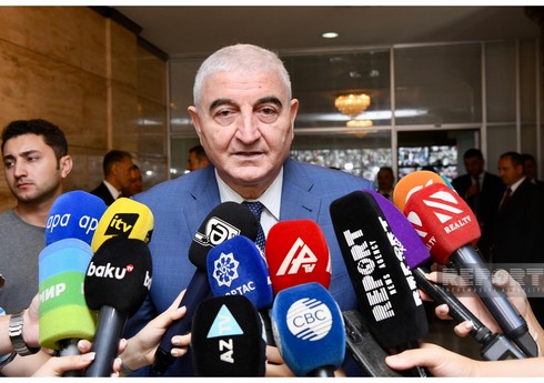 ЦИК зарегистрировала более 110 тыс. местных наблюдателей на выборы в Милли Меджлис