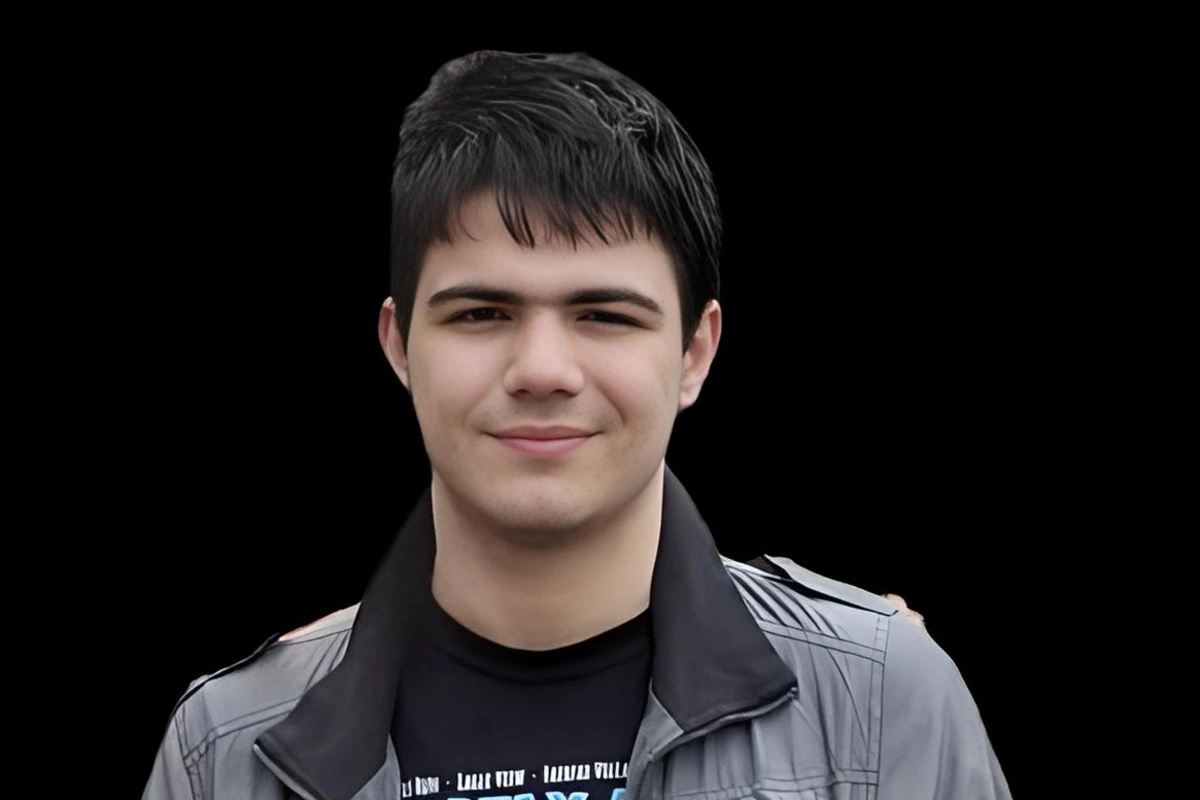 Cкончался cтудент АзТУ