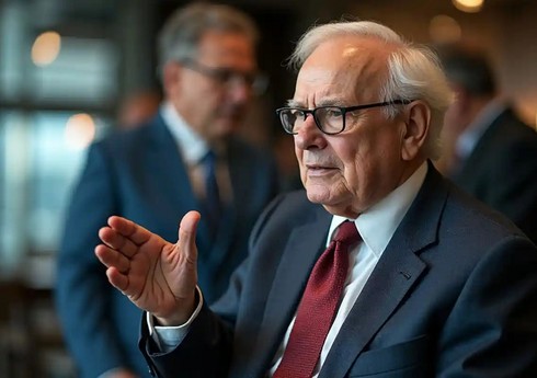 CNBC: Миллиардер Баффетт раскритиковал торговую политику Трампа