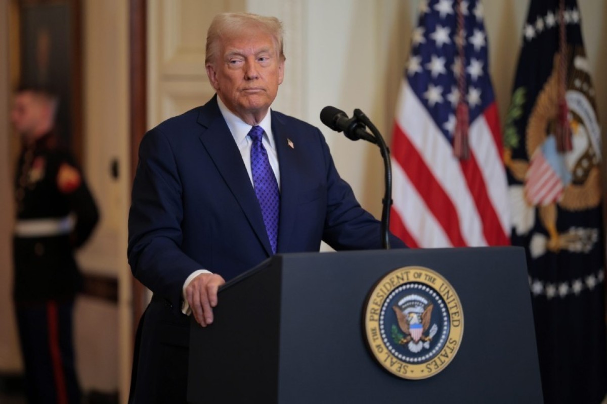 CNN: Трамп поддержит ужесточение санкций против России