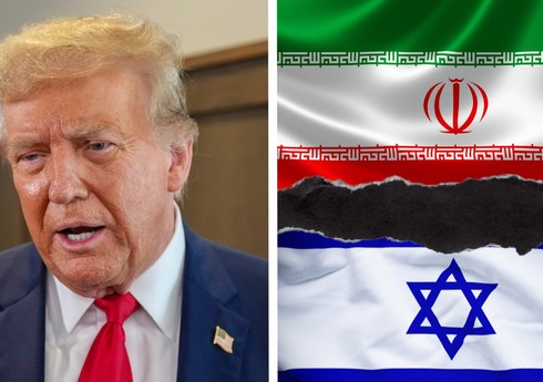 CNN: Трамп соберет кабинет министров для обсуждения удара Израиля по Ирану