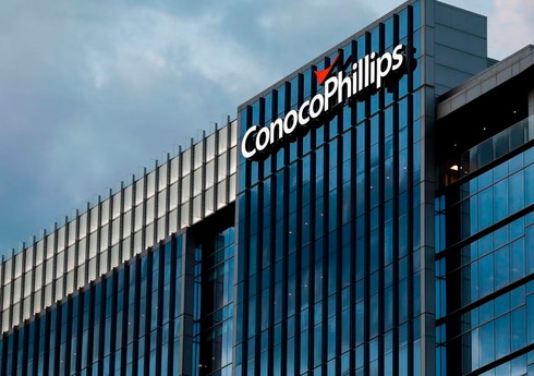 ConocoPhillips закрыла сделку о приобретении Marathon Oil