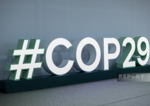 COP29: Активисты призвали к отказу от ископаемого топлива и климатической справедливости