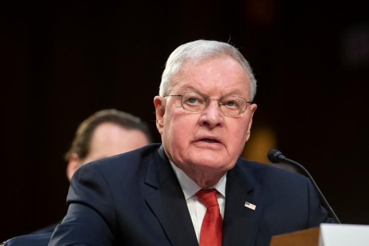 Cпецпосланник Трампа отложил визит в Украину