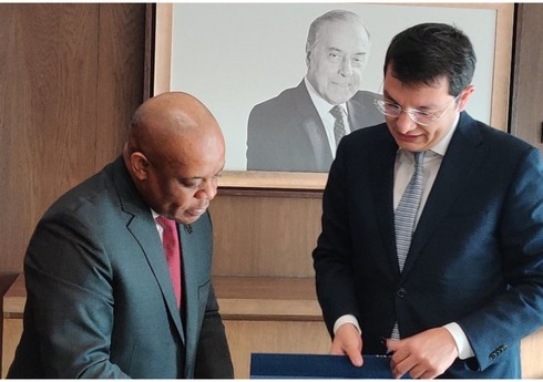 D-8 предложила провести в Баку встречу по инвестиционному сотрудничеству