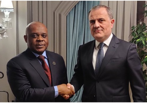 D-8 рассчитывает на активный вклад Азербайджана в развитие организации