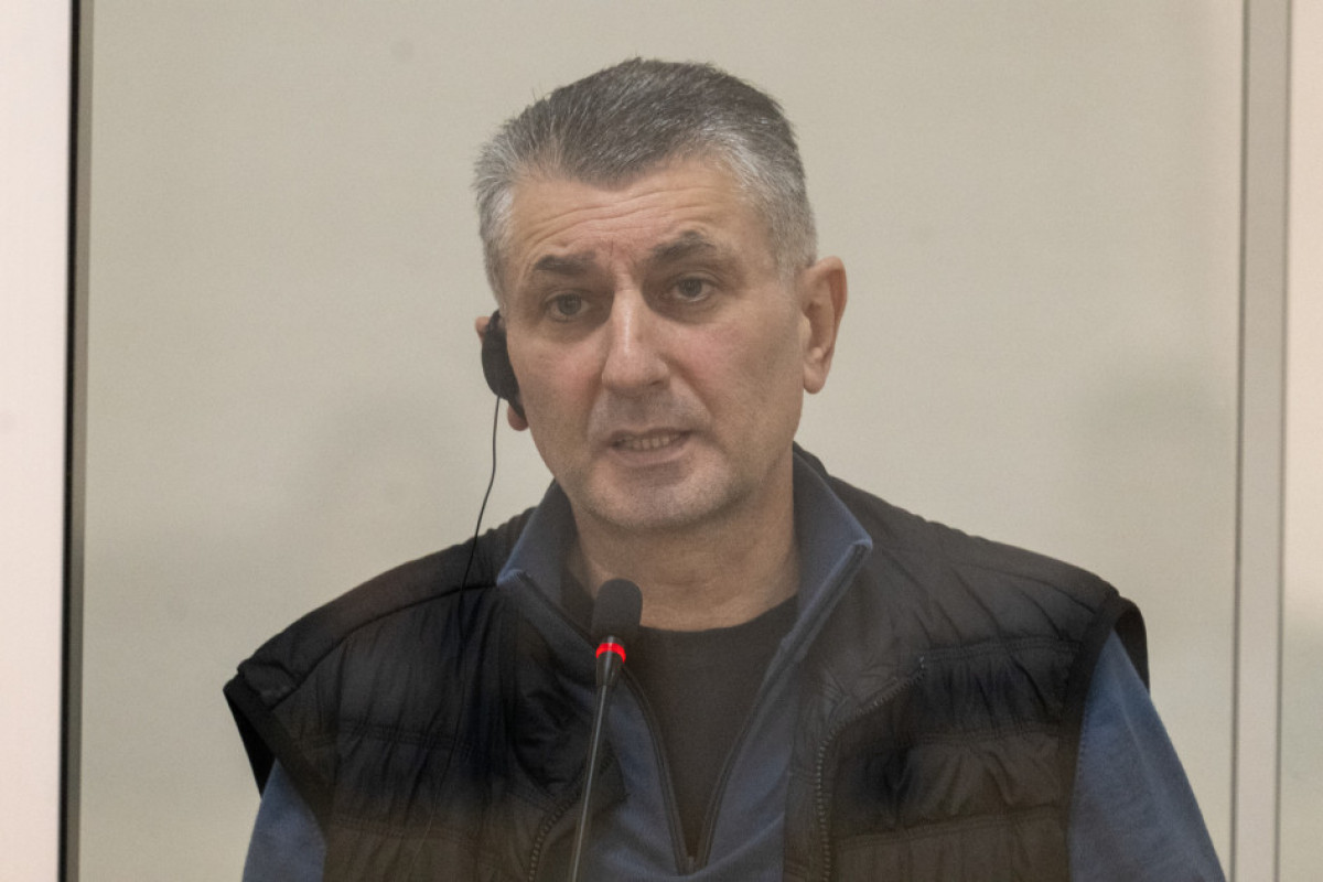 Давид Манукян признал, что Армения закладывала мины на территориях Азербайджана-ФОТО