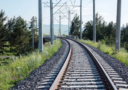 DB Cargo Eurasia поддержит развитие Среднего коридора