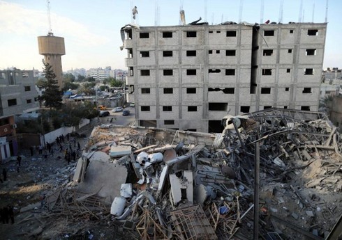 Делегация "Исламского джихада" прибудет в Доху для участия в переговорах по Газе