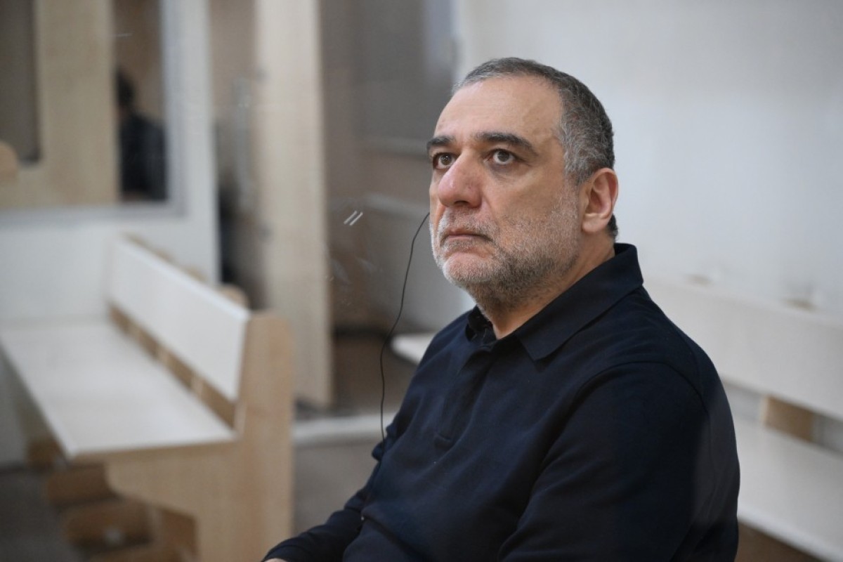 Дело Рубена Варданяна: Финансовая поддержка сепаратизма, тяжкие преступления и правовая логика постконфликтной справедливости-АНАЛИТИКА