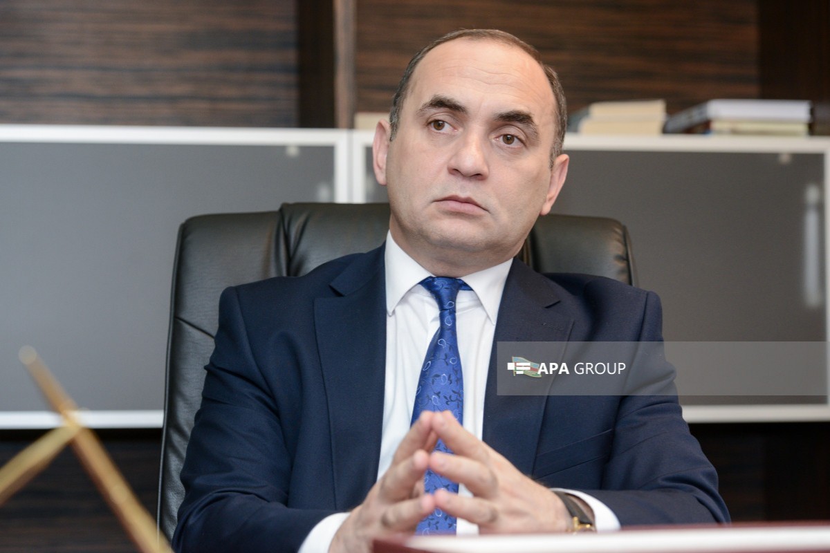 Депутат Милли Меджлиса находится с визитом в Иране