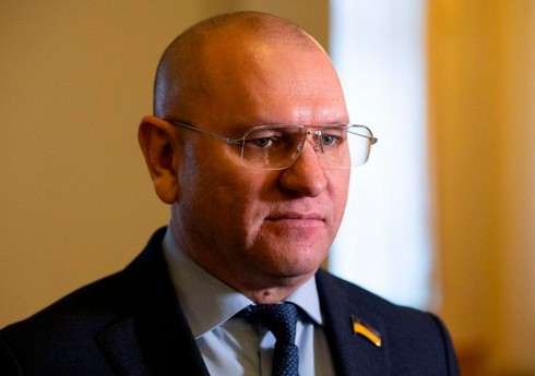 Депутат Рады обвиняется в государственной измене