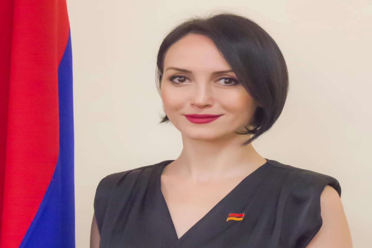 Депутату от партии Пашиняна запретили въезд в РФ