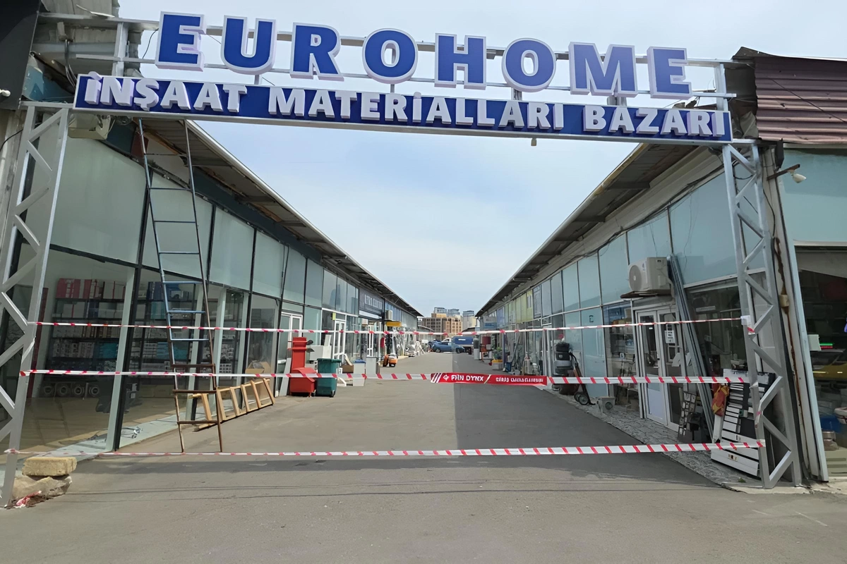Деятельность Eurohome приостановлена