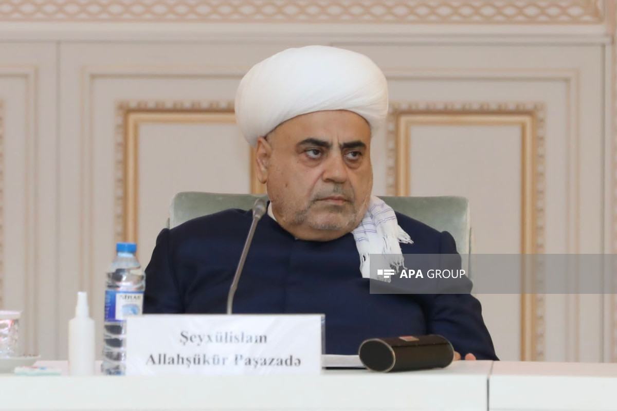 Деятельность Иреванского казията возобновляется-ОБНОВЛЕНО