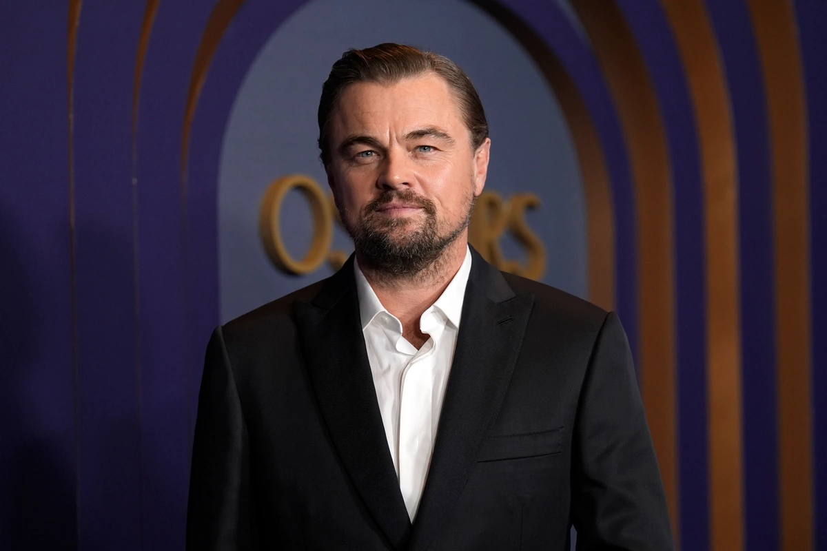 Ди Каприо остановили для обыска на частной вечеринке на Ибице