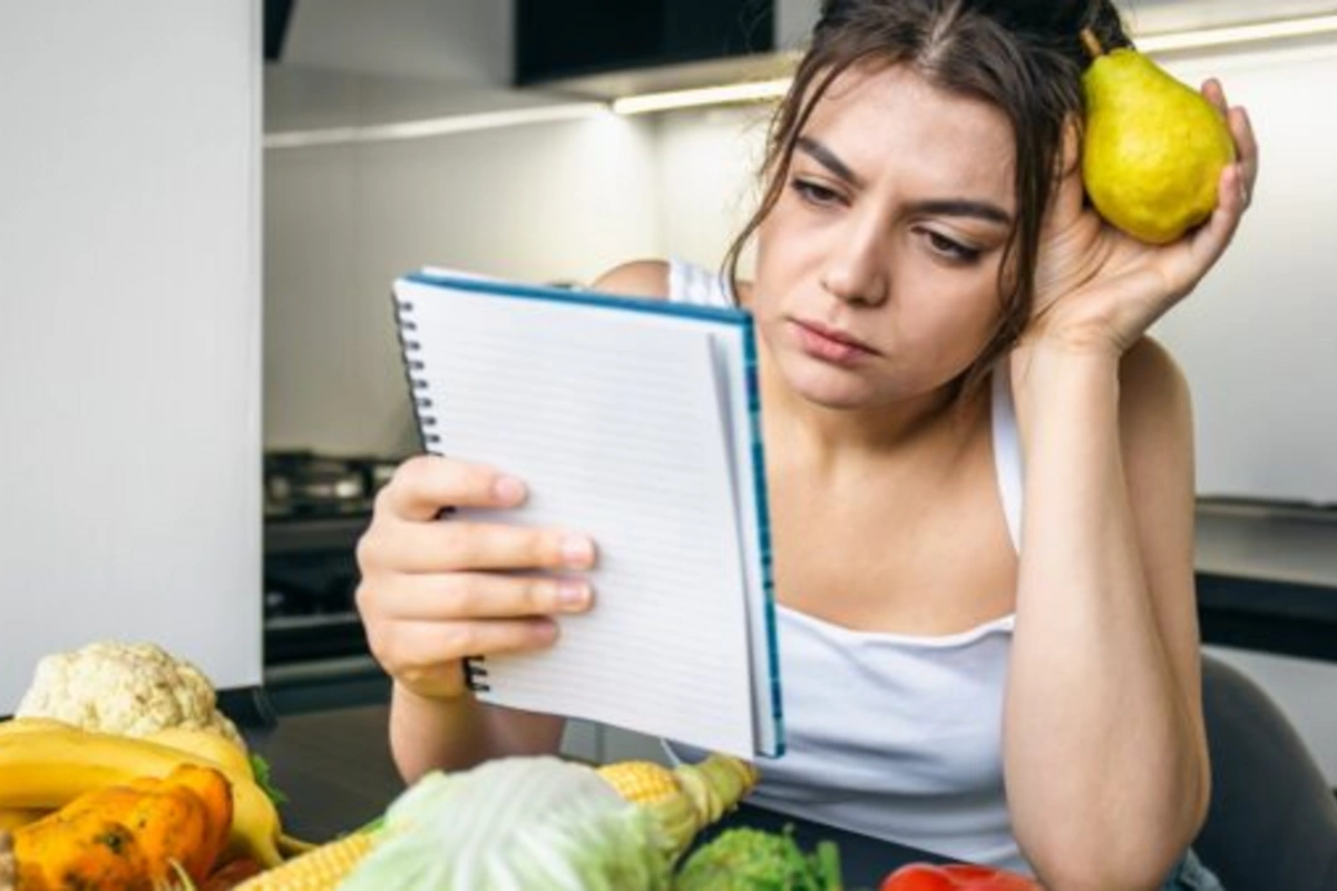 Диетолог развенчала популярное заблуждение о весеннем авитаминозе