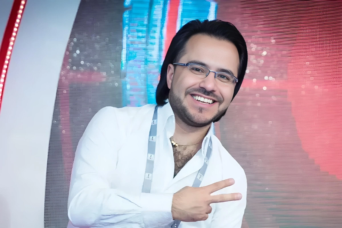 DJ China назначен на высокую должность