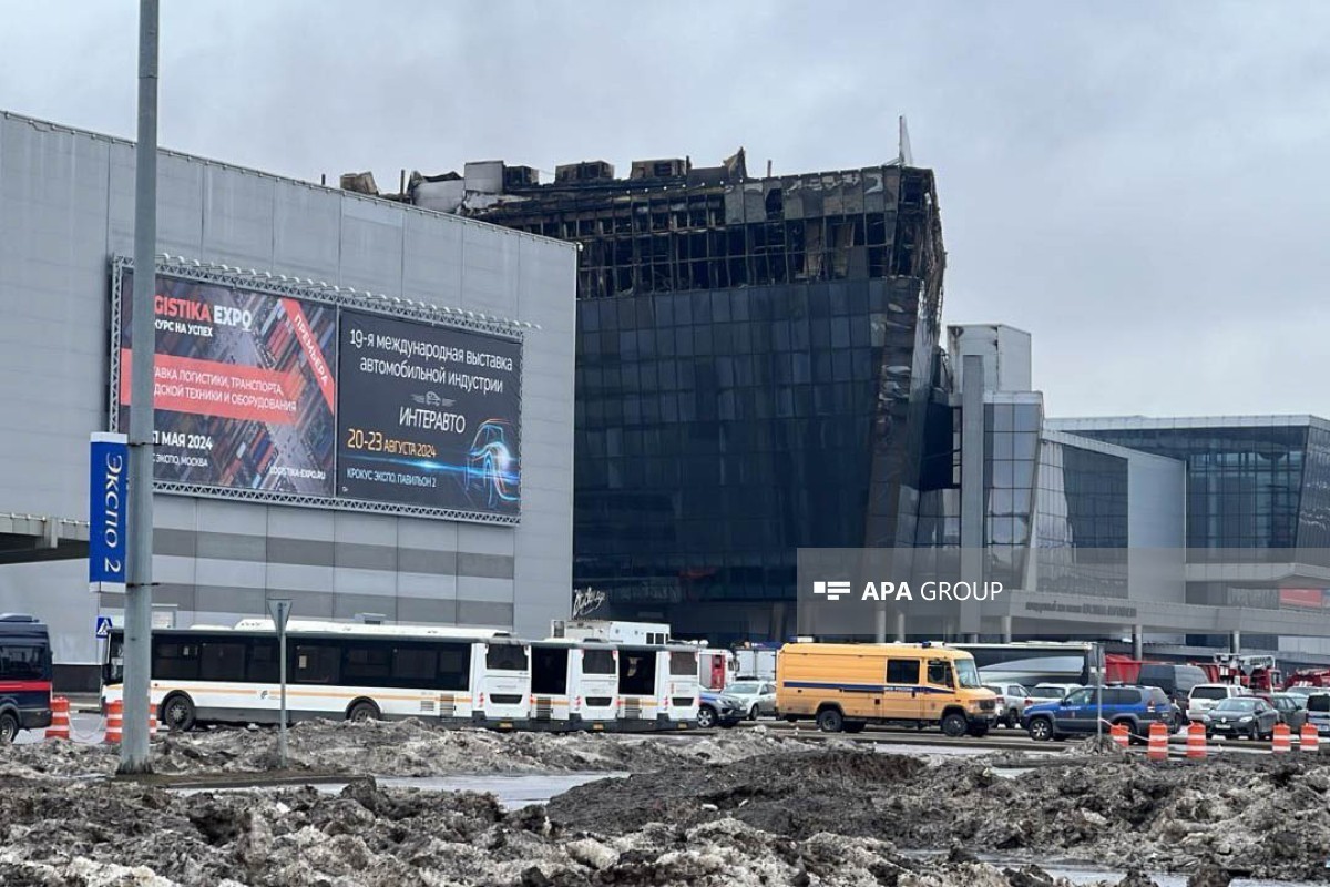 Для 15 из 19 обвиняемых по делу о теракте в «Crocus City Hall» запрошено пожизненное тюремное заключение