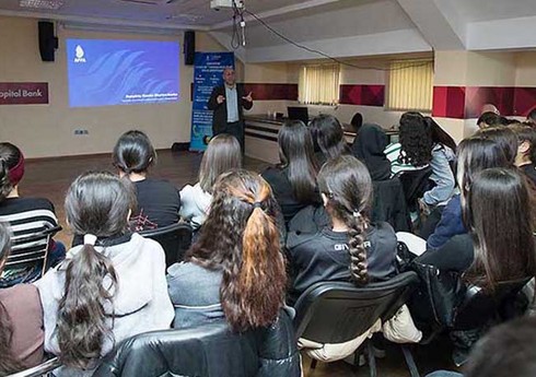 Для футболистов "Сумгайыта" проведен семинар по договорным матчам