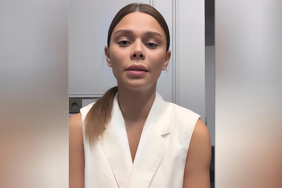 Дочь арестованной певицы Раксаны Исмайловой: "Мама страдает онкологией"