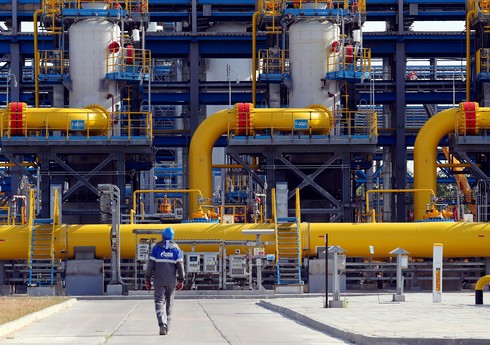 Договор о поставках газа из России в Сербию может быть продлен