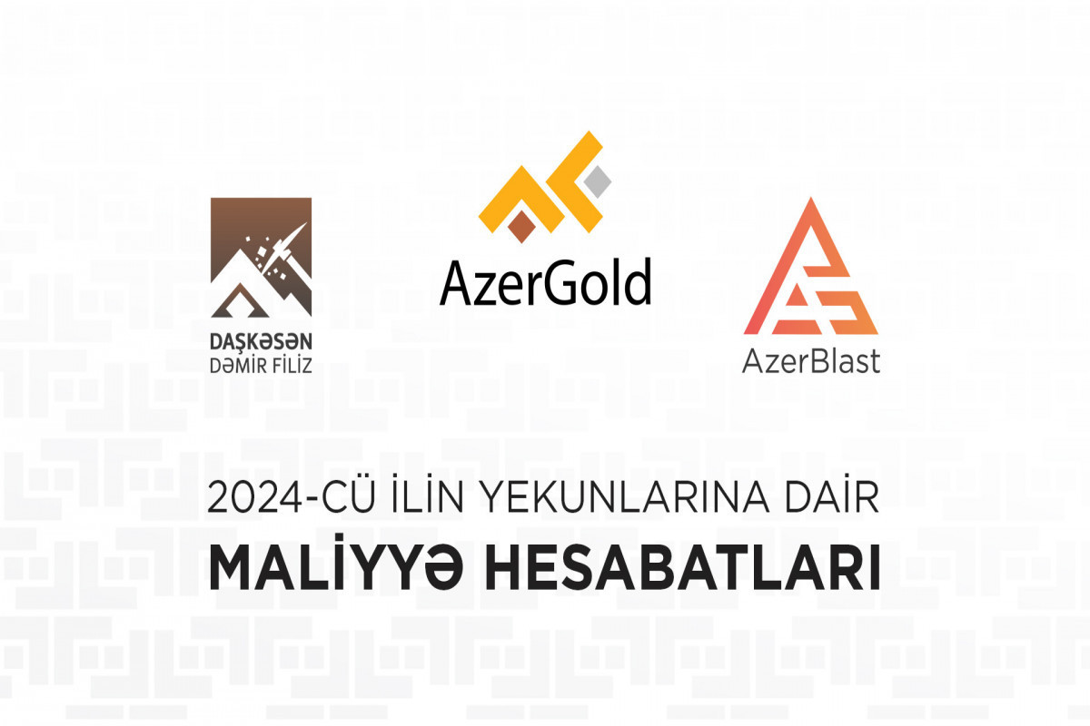 Доход ЗАО "AzerGold" в прошлом году вырос на 35%