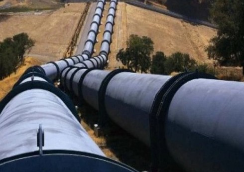 Доходы Азербайджана от деятельности магистральных нефтепроводов составили около 317 млн долларов