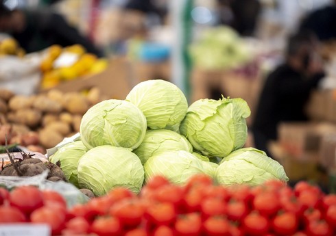 Доходы Азербайджана от экспорта фруктов и овощей за 10 месяцев превысили 530 млн долларов