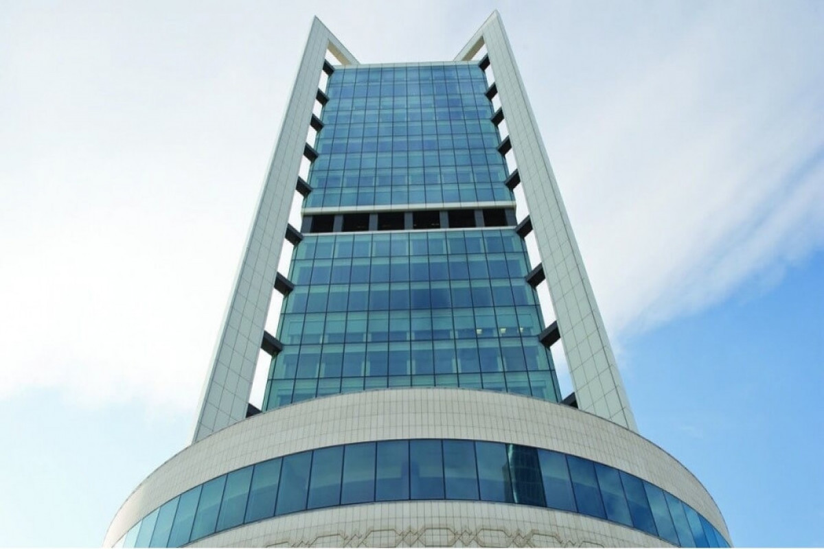 Доходы ГНФАР от акций достигли $6,4 млрд -ЭКСКЛЮЗИВ