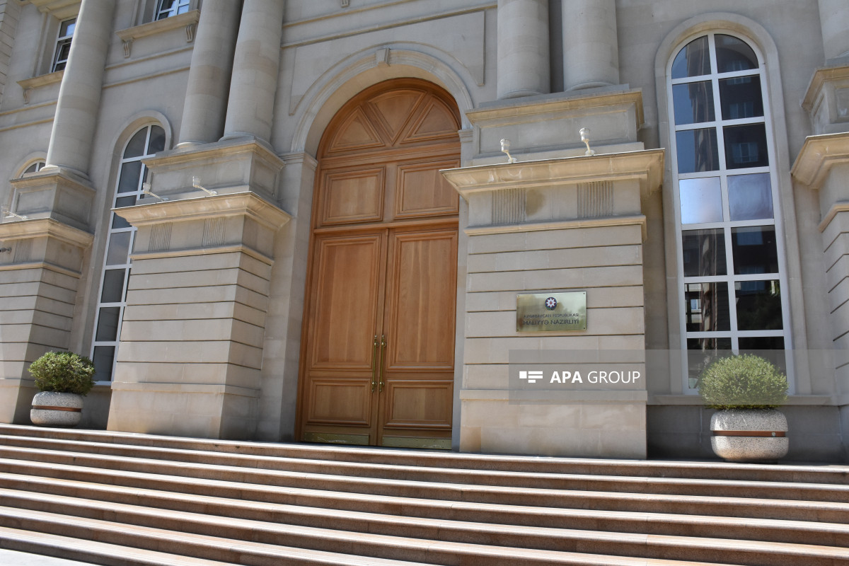 Доходы госбюджета Азербайджана превысили прогноз