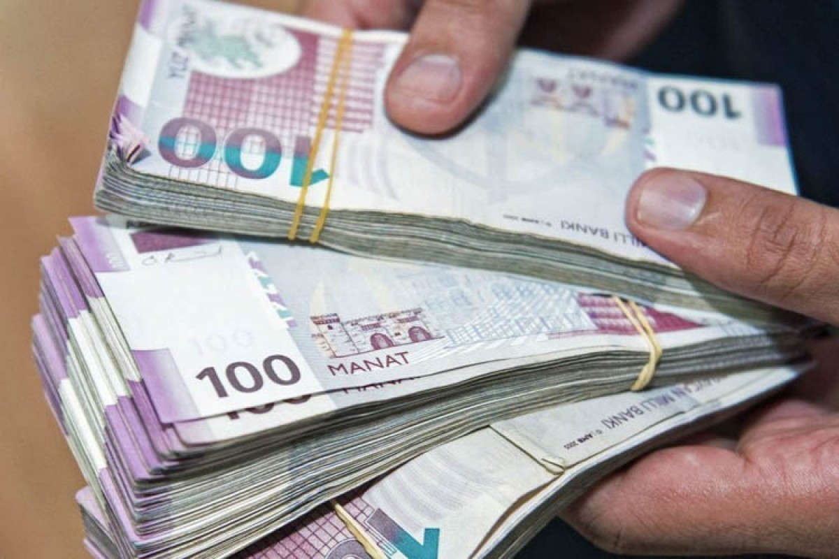 Доходы населения Азербайджана выросли примерно на 10%