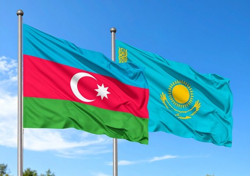 Доклад: Стратегическое партнерство Азербайджана и Казахстана укрепляет региональную стабильность