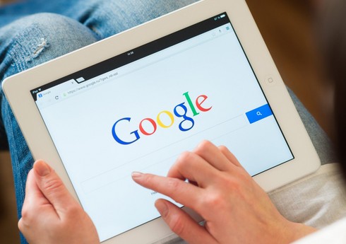 Доля поисковой системы Google в Азербайджане снижается